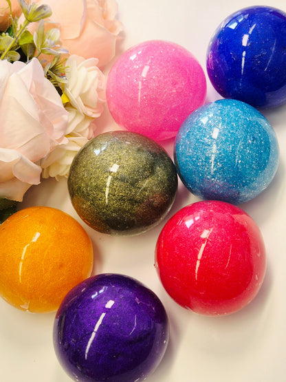 Stressball Jelly