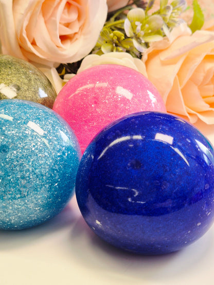 Stressball Jelly