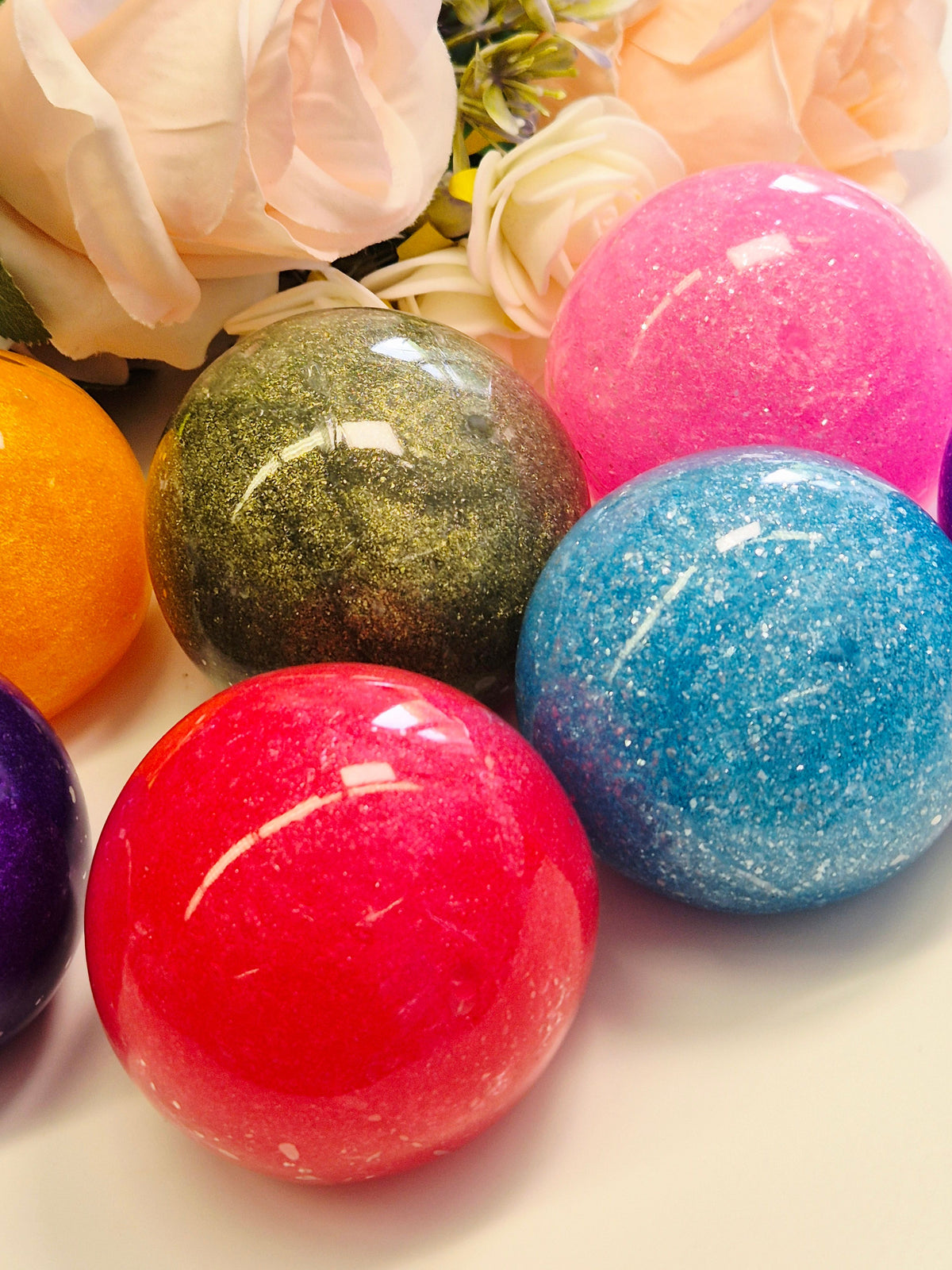 Stressball Jelly