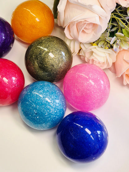 Stressball Jelly