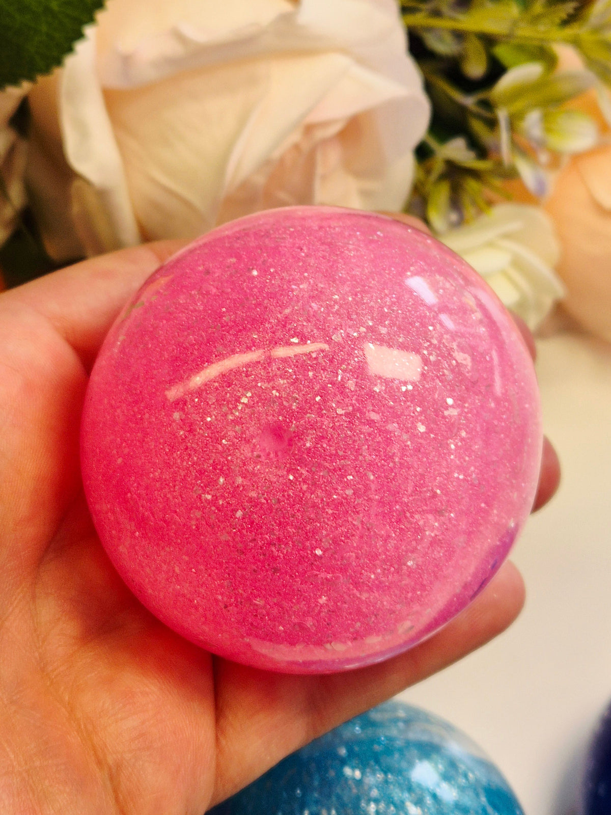 Stressball Jelly