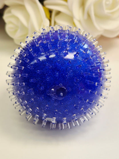 Stressball Jelly-Igelball