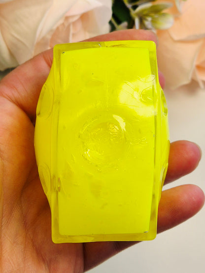 Stresskäse Jelly-Neon