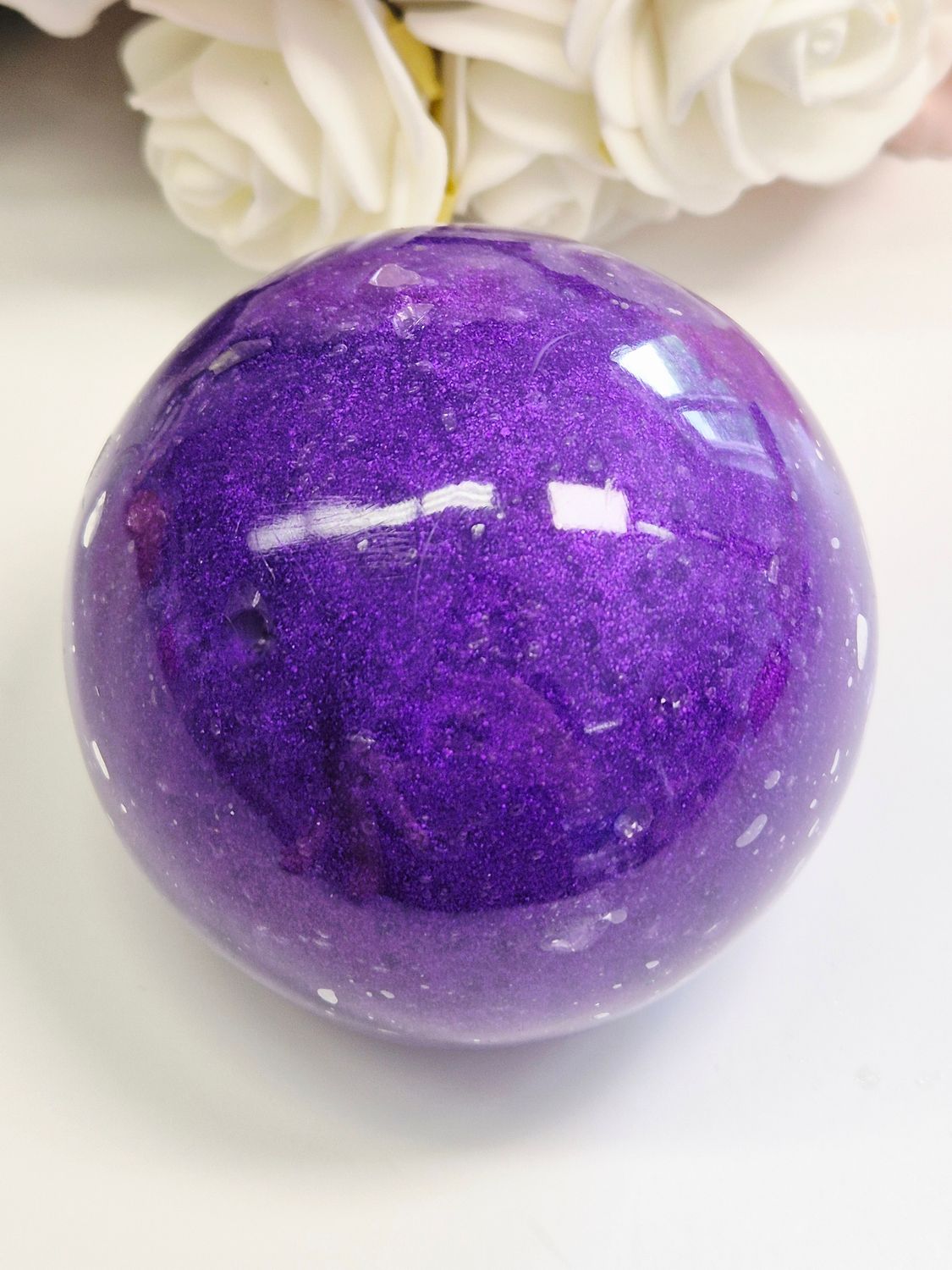 Stressball Jelly