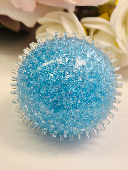 Stressball Jelly-Igelball