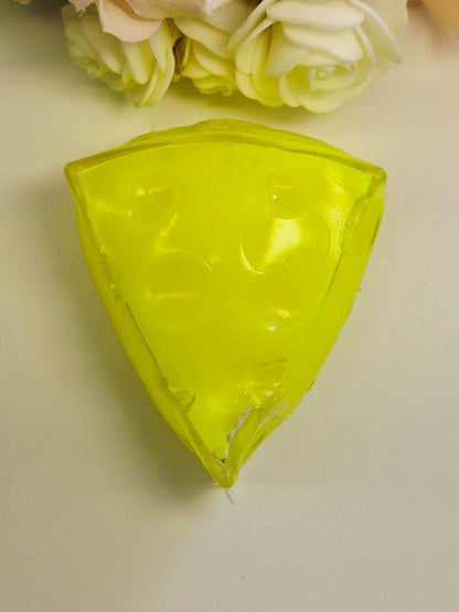 Stresskäse Jelly-Neon