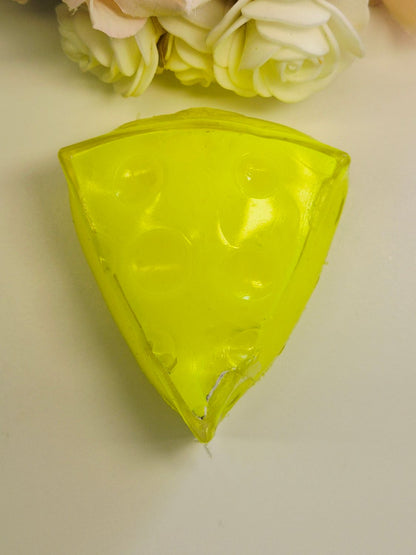 Stresskäse Jelly-Neon