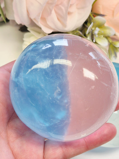 Stressball Kokosöl