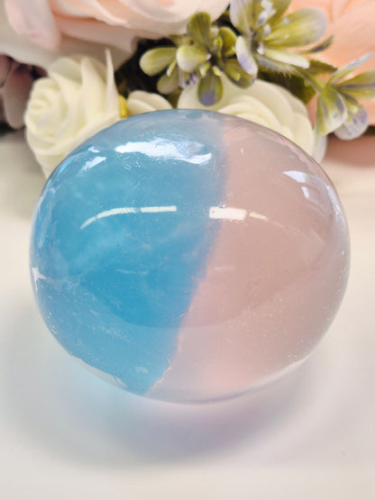 Stressball Kokosöl