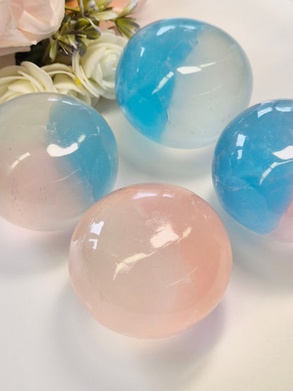 Stressball Kokosöl