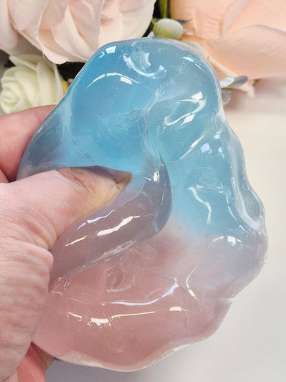Stressball Kokosöl
