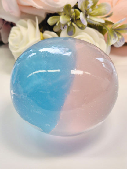 Stressball Kokosöl