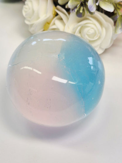 Stressball Kokosöl
