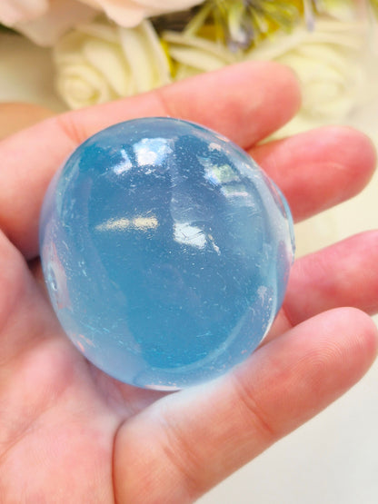 Stressball klein Kokosöl