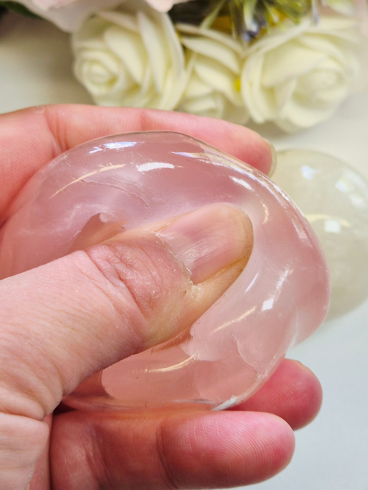 Stressball klein Kokosöl