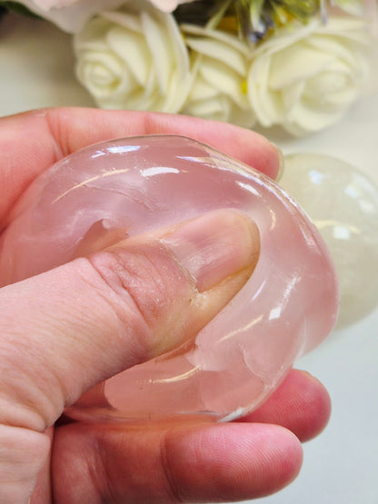 Stressball klein Kokosöl