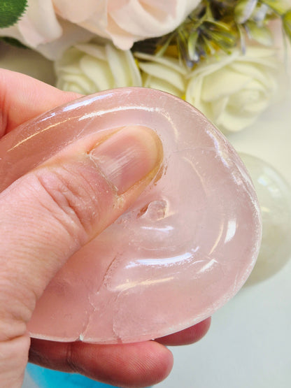 Stressball klein Kokosöl