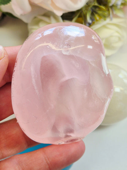 Stressball klein Kokosöl