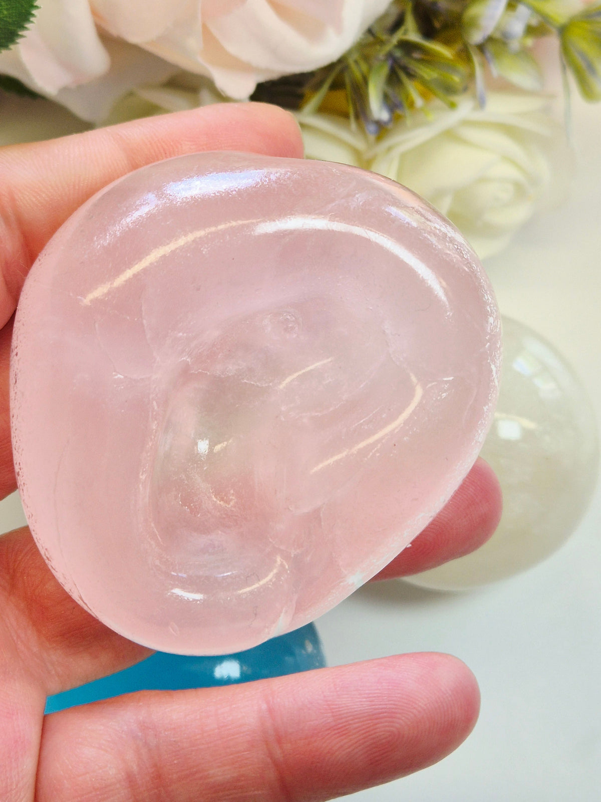 Stressball klein Kokosöl
