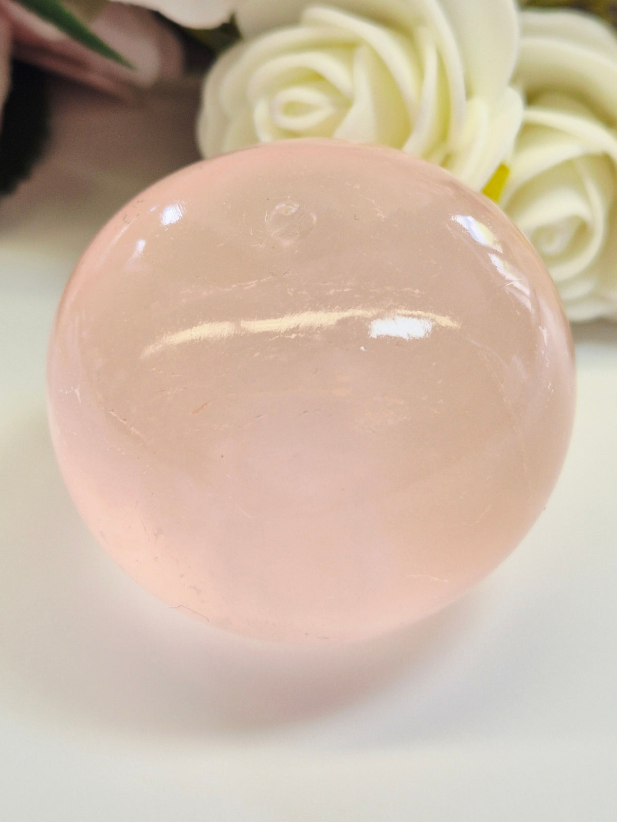 Stressball klein Kokosöl