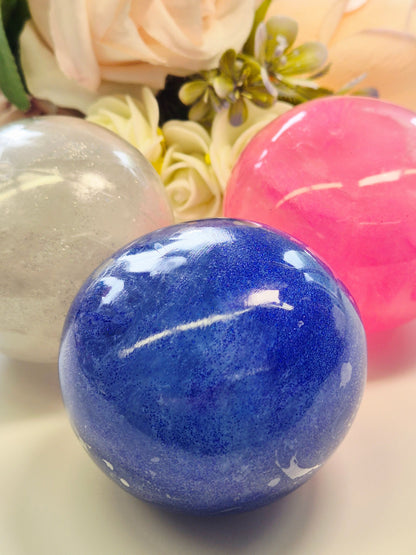 Stressball Kokosöl