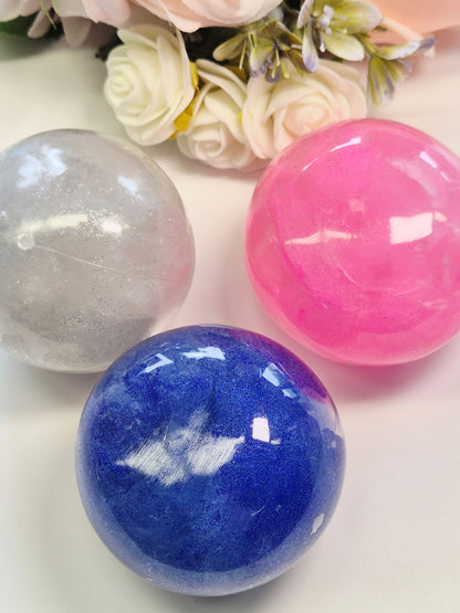 Stressball Kokosöl
