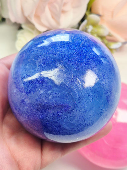 Stressball Kokosöl