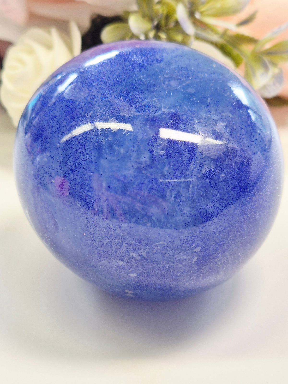 Stressball Kokosöl