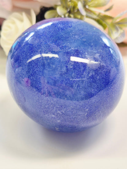 Stressball Kokosöl