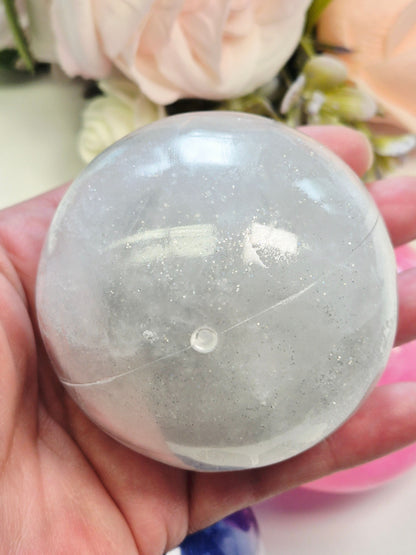 Stressball Kokosöl