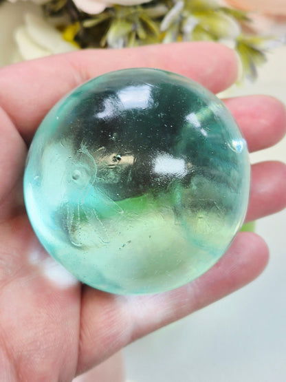 Stressbälle sugar crystal