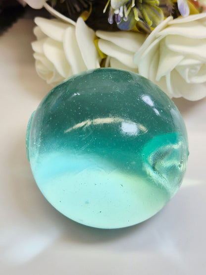 Stressbälle sugar crystal