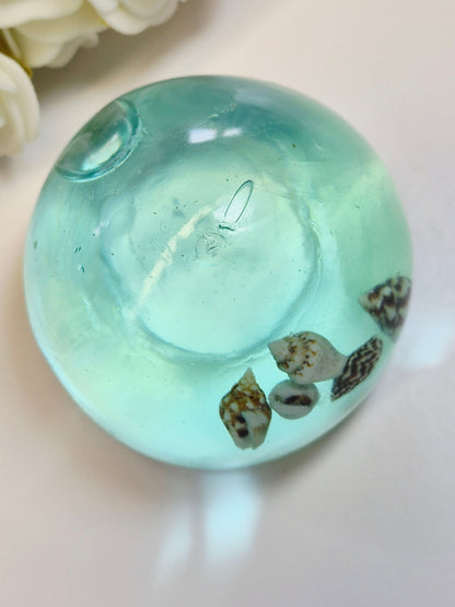 Stressball sugar ocean