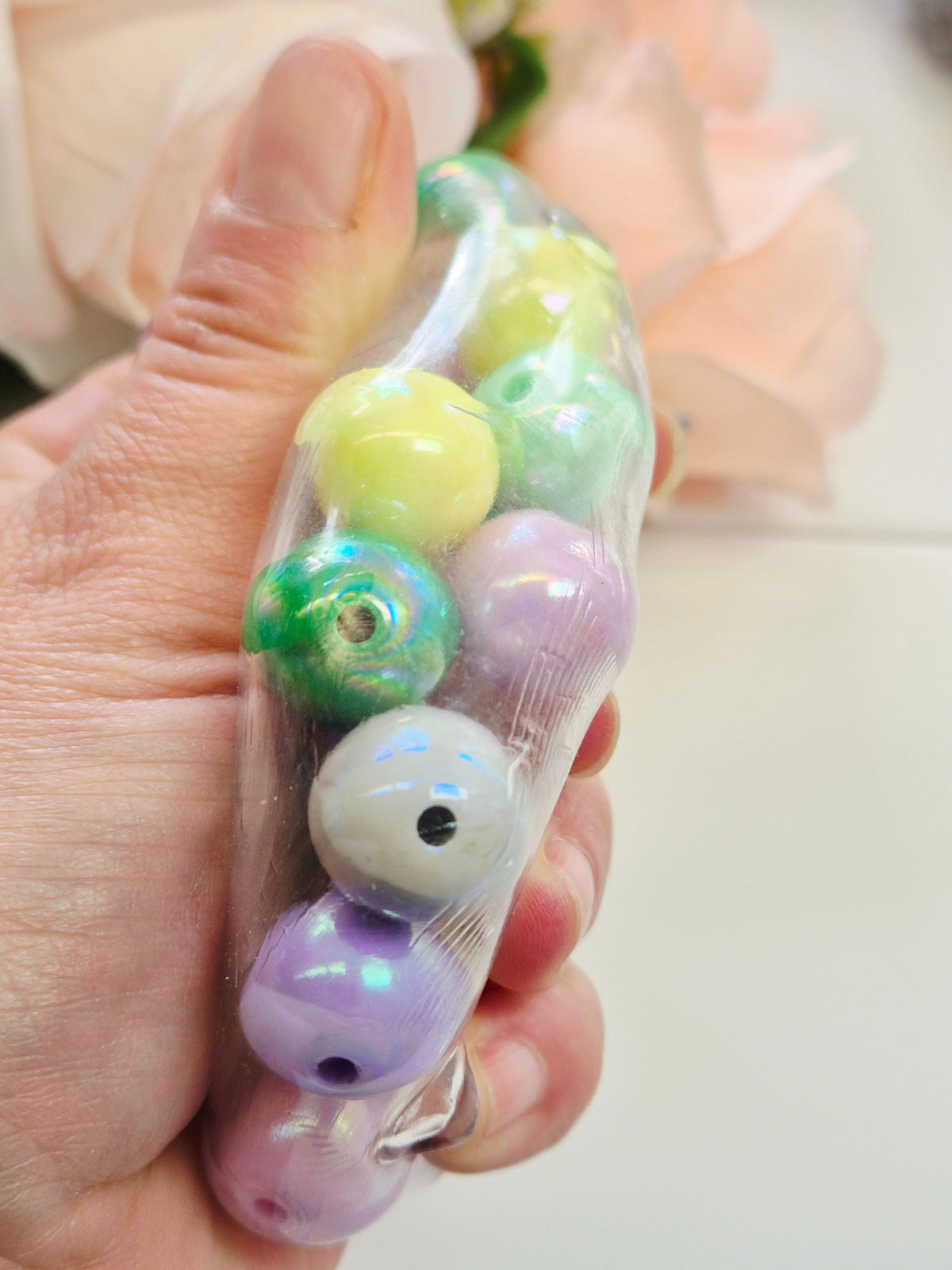 Stressball ASMR Kitty