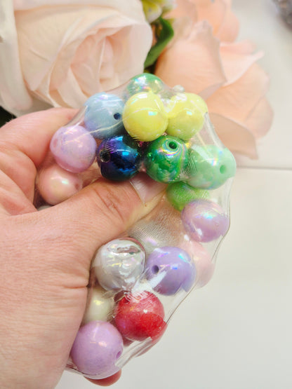 Stressball ASMR Kitty