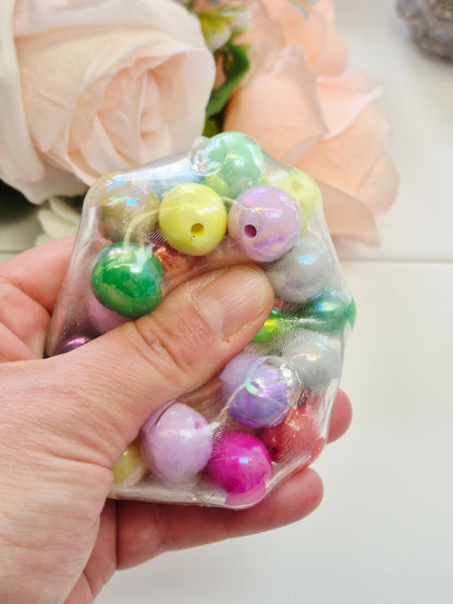 Stressball ASMR Kitty