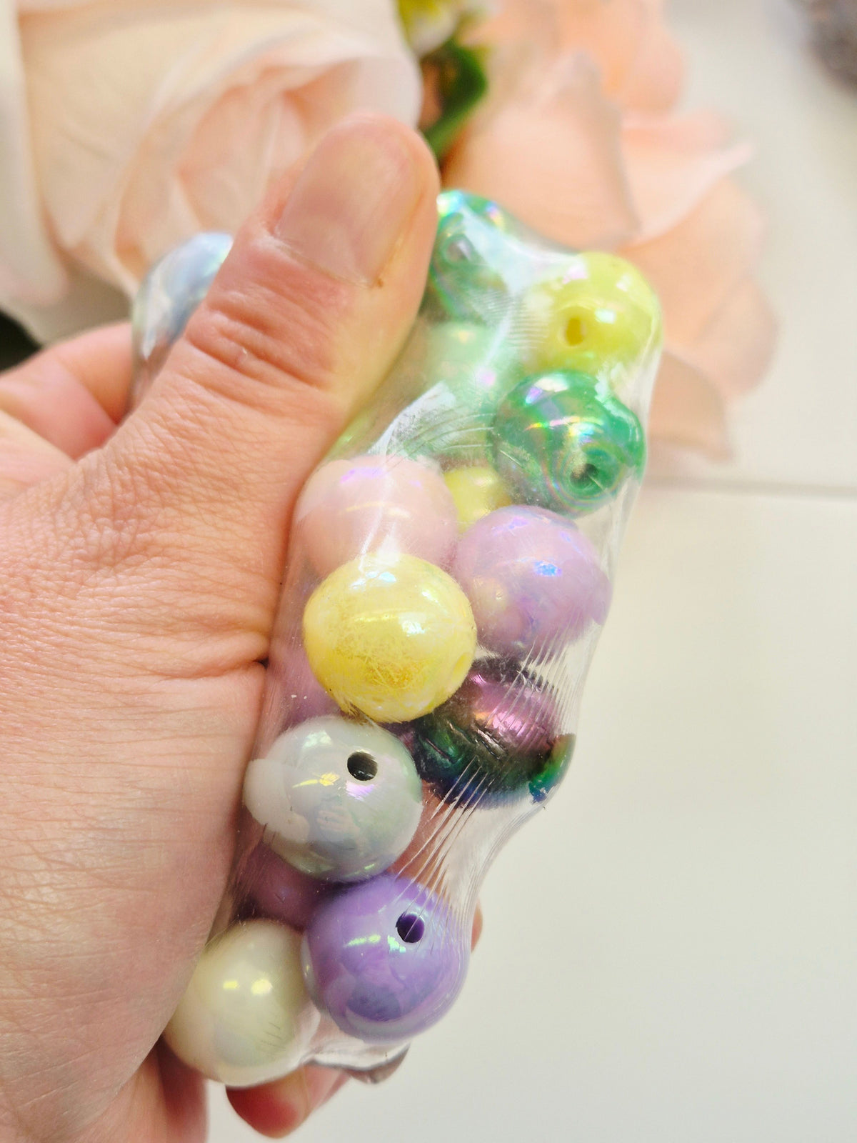Stressball ASMR Kitty