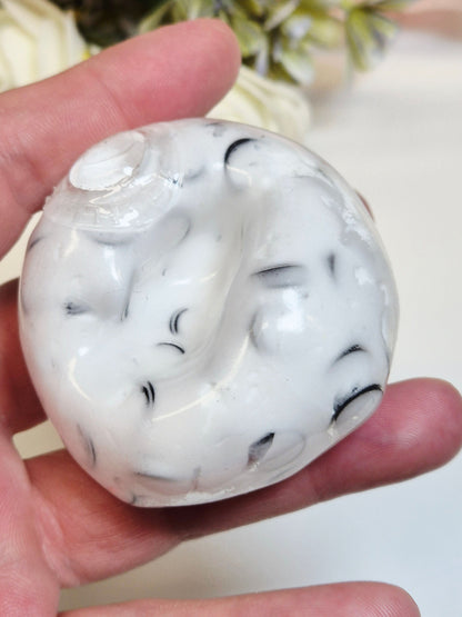 Stressball klein Vanillacookie-Crunch