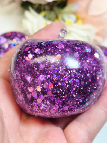 Stressball sweet Apple