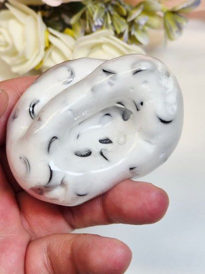 Stressball klein Vanillacookie-Crunch