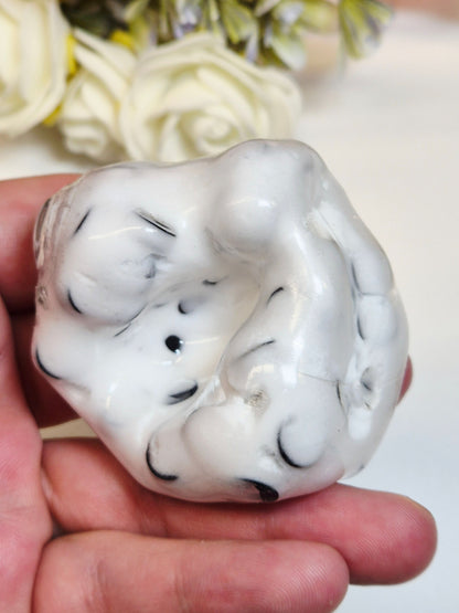 Stressball klein Vanillacookie-Crunch
