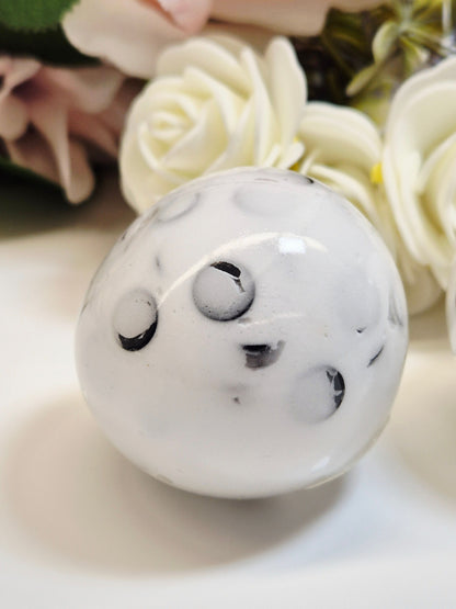 Stressball klein Vanillacookie-Crunch