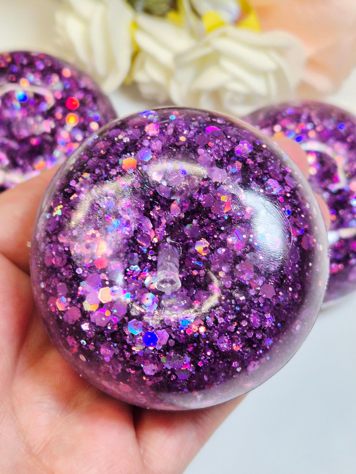 Stressball sweet Apple