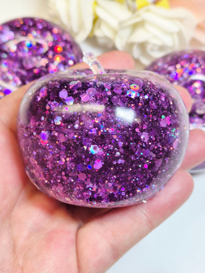 Stressball sweet Apple