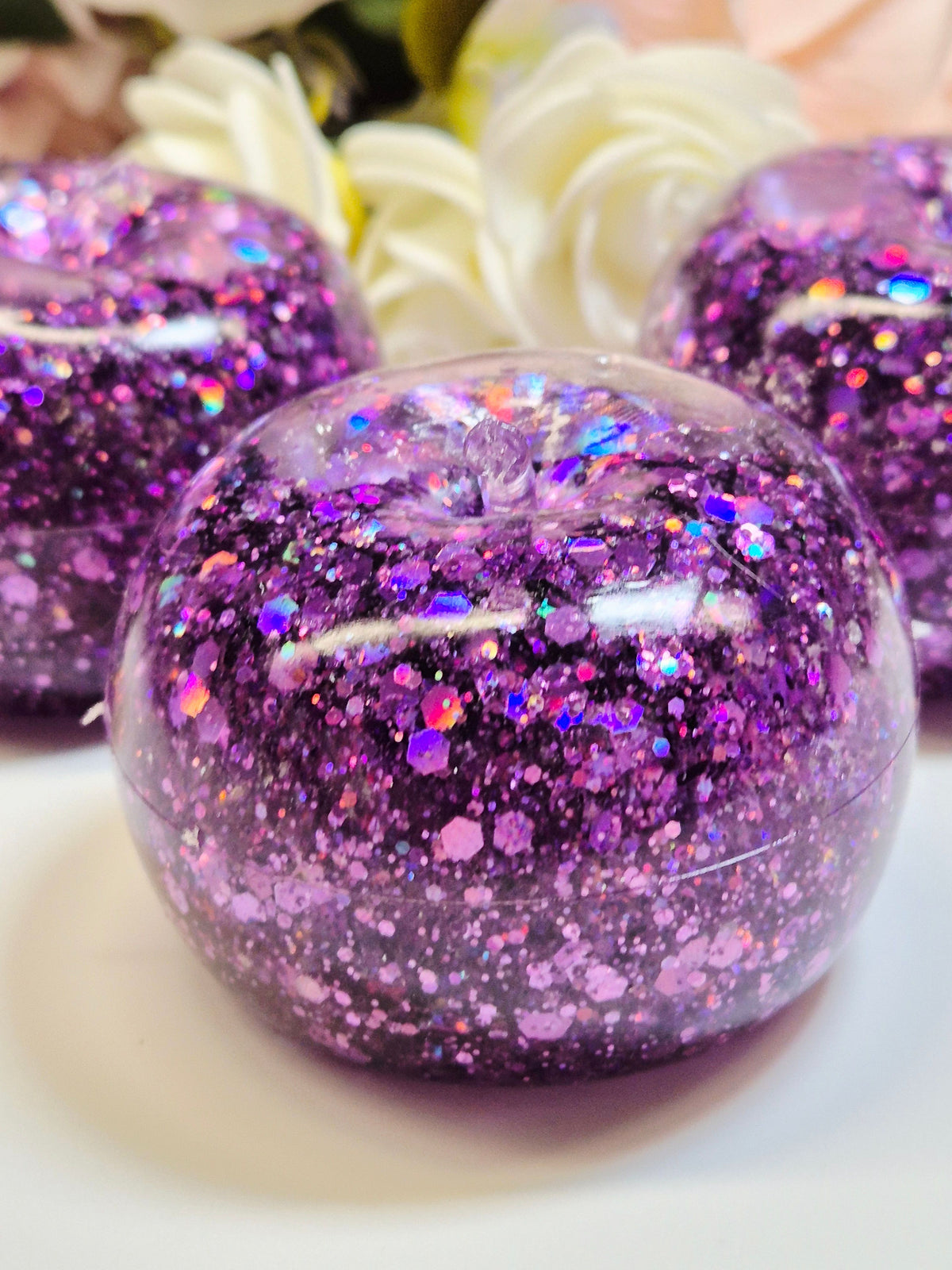 Stressball sweet Apple