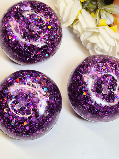 Stressball sweet Apple