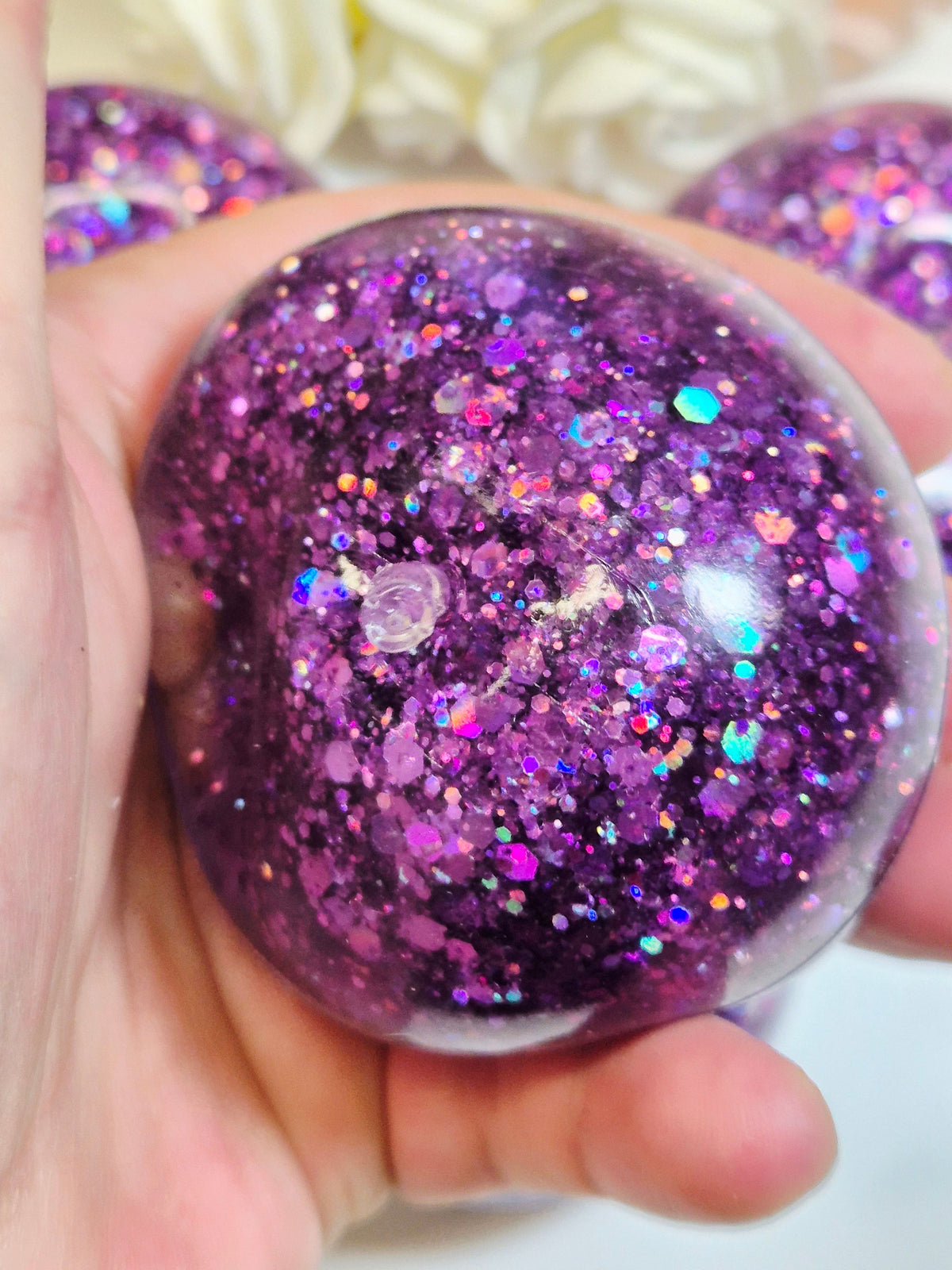 Stressball sweet Apple