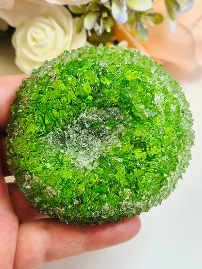 Stressball Frozen-Crunch
