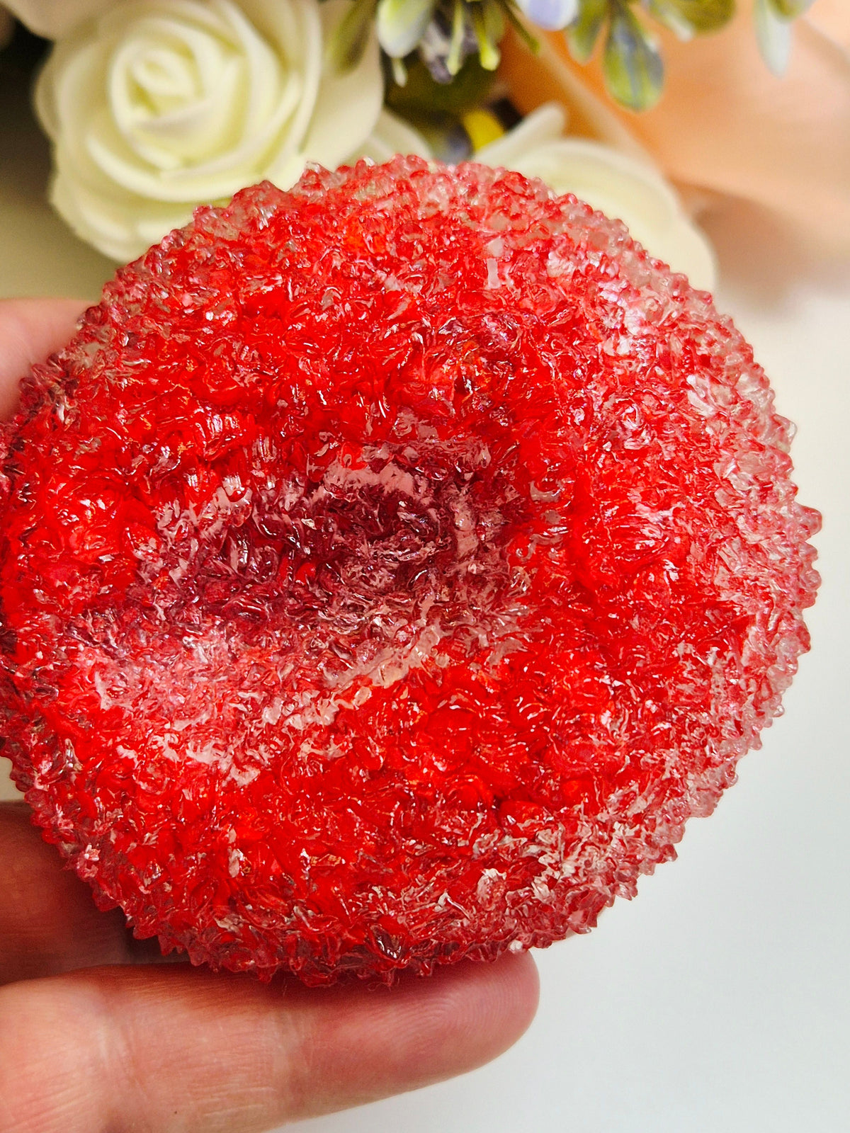 Stressball Frozen-Crunch