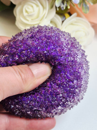 Stressball Frozen-Crunch